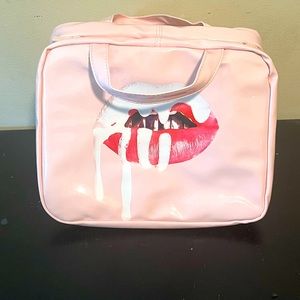 Kylie Skin Bag